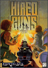 Hired Guns pobierz