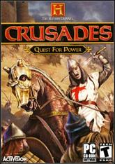 History Channel's Crusades: Quest for Power pobierz