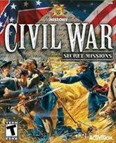 History Civil War: Secret Missions pobierz