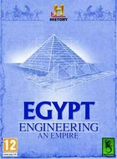 HISTORY: Egypt Engineering an Empire pobierz