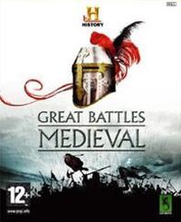 History: Great Battles Medieval pobierz