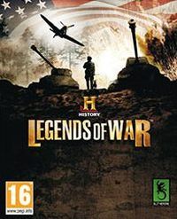 History: Legends of War - Patton pobierz