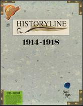 Historyline: 1914 - 1918 pobierz