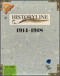 Historyline: 1914 - 1918 pobierz