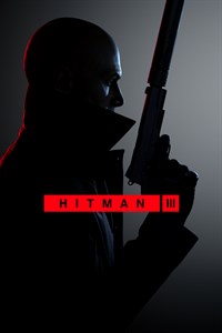 Hitman 3 pobierz
