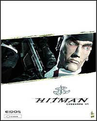Hitman: Codename 47 pobierz