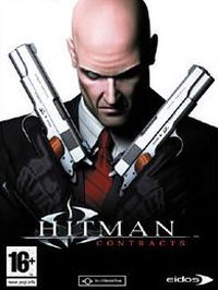 Hitman: Kontrakty pobierz
