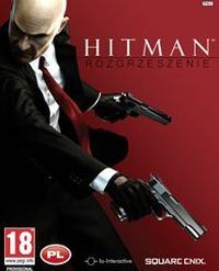 Hitman: Rozgrzeszenie pobierz