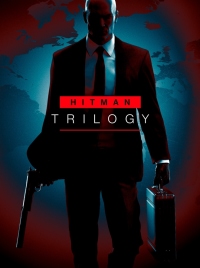 Hitman Trilogy pobierz