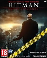 Hitman: Wyzwanie Snajpera pobierz