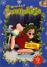 Holiday Lemmings 1993 pobierz