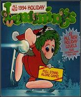 Holiday Lemmings 1994 pobierz