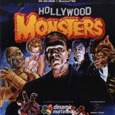 Hollywood Monsters (1997) pobierz