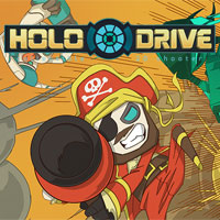 Holodrive pobierz