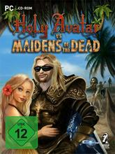 Holy Avatar vs. Maidens of the Dead pobierz