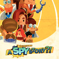 Holy Potatoes! A Spy Story?! pobierz