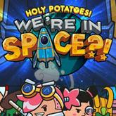 Holy Potatoes! We're in Space?! pobierz