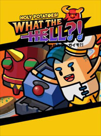 Holy Potatoes! What the Hell?! pobierz