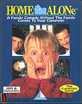 Home Alone (1991) pobierz