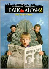 Home Alone 2: Lost in New York pobierz