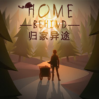 Home Behind pobierz