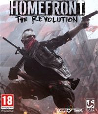 Homefront: The Revolution pobierz