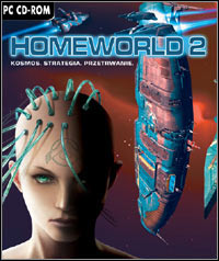 Homeworld 2 pobierz