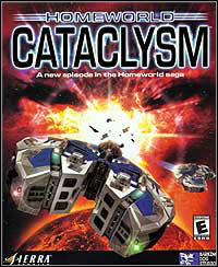 Homeworld: Cataclysm pobierz