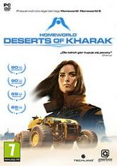 Homeworld: Deserts of Kharak pobierz