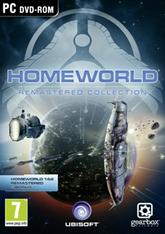Homeworld Remastered Collection pobierz