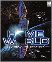Homeworld pobierz