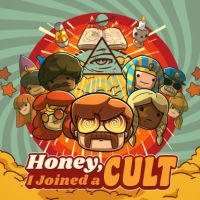 Honey, I Joined a Cult pobierz