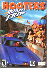 Hooters Road Trip pobierz