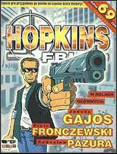 Hopkins FBI pobierz