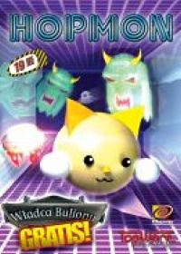 Hopmon pobierz