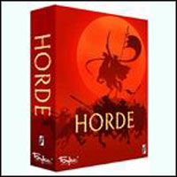 Horde: The Citadel pobierz