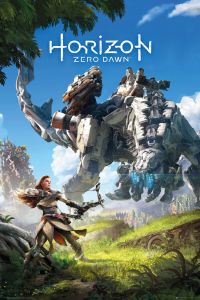 Horizon: Zero Dawn - Complete Edition pobierz