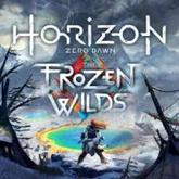 Horizon: Zero Dawn - The Frozen Wilds pobierz