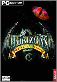 Horizons: Empire of Istaria pobierz