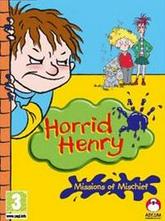 Horrid Henry: Missions of Mischief pobierz