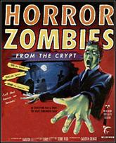 Horror Zombies from the Crypt pobierz