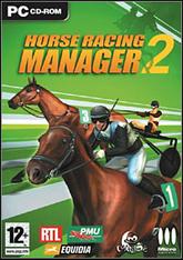 Horse Racing Manager 2 pobierz
