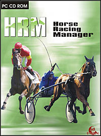 Horse Racing Manager pobierz