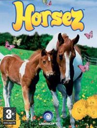 Horsez pobierz