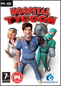 Hospital Tycoon pobierz