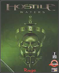 Hostile Waters: Antaeus Rising pobierz