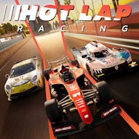 Hot Lap Racing pobierz