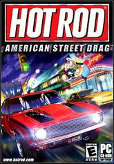 Hot Rod: American Street Drag pobierz