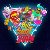 Hot Shot Burn pobierz