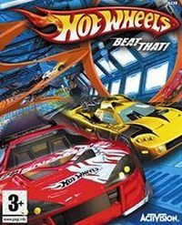 Hot Wheels: Beat That! pobierz